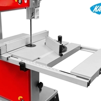 Holzmann HBS 300J 230V pásová píla na drevo